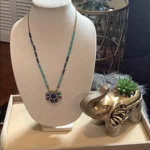Positano Convertible Pendant